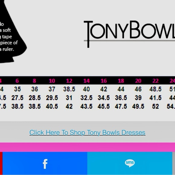 Tony Bowls Like New Beutiful Red Prom Dress, Size 2 - Picture 14 of 16